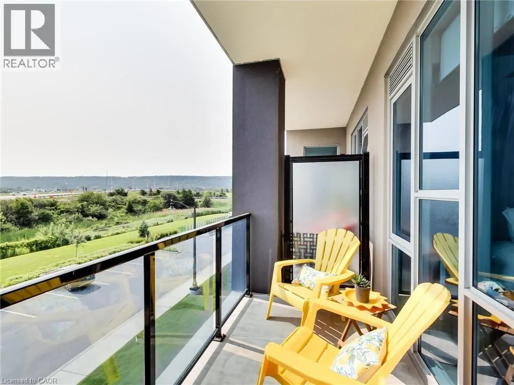 16 CONCORD Place Unit# 318 #318