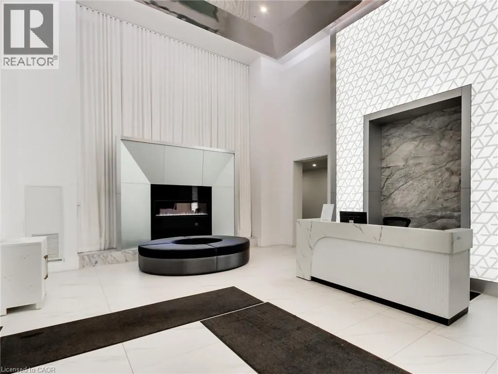 16 CONCORD Place Unit# 318 #318