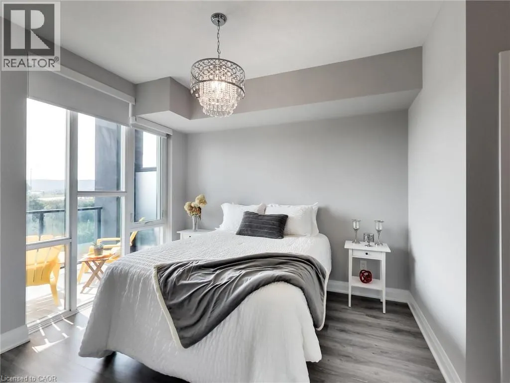 16 CONCORD Place Unit# 318 #318