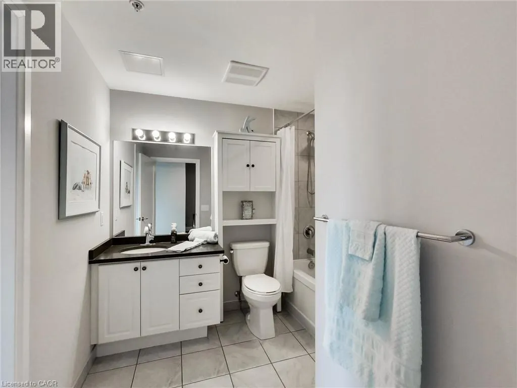 16 CONCORD Place Unit# 318 #318