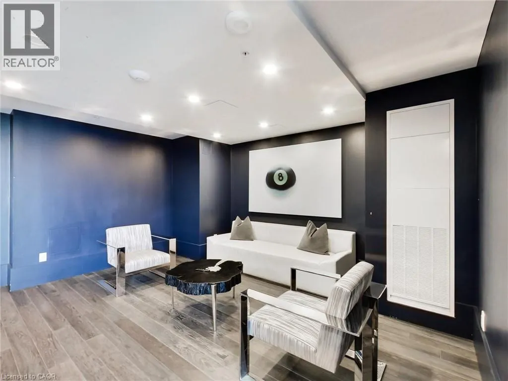 16 CONCORD Place Unit# 318 #318
