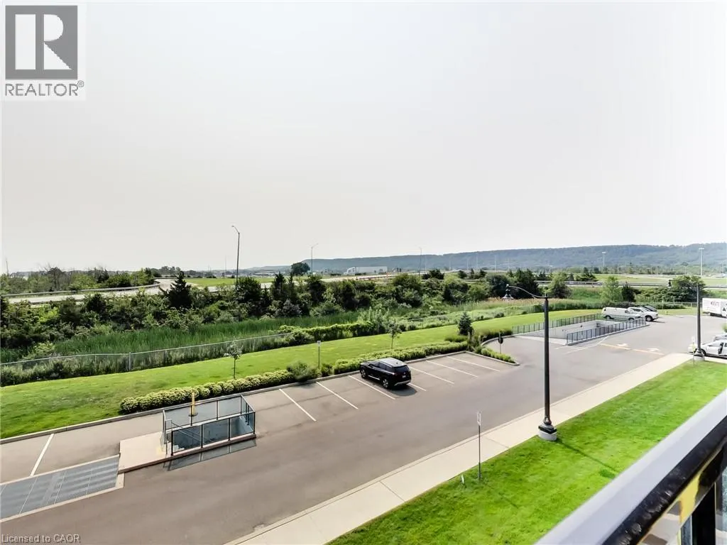 16 CONCORD Place Unit# 318 #318