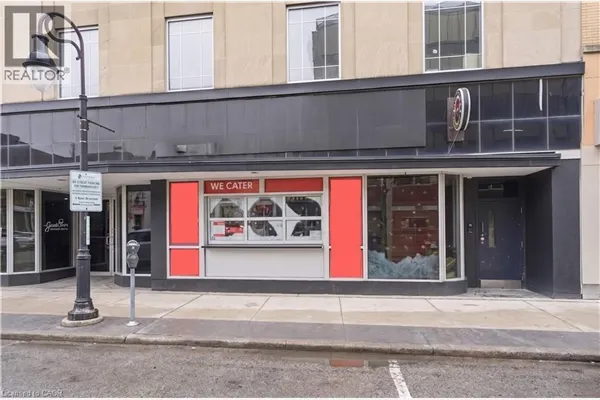 45 JAMES Street Unit# 1