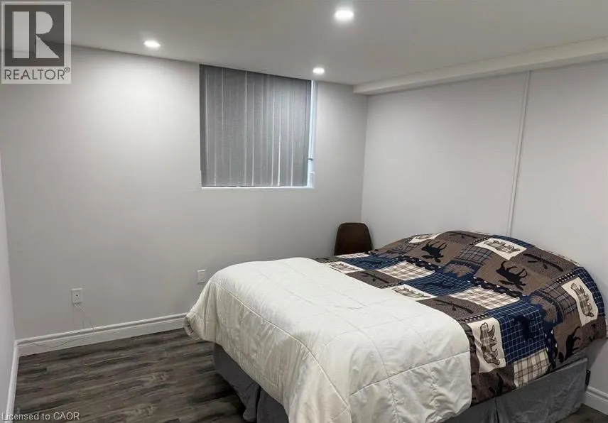 89 WESTWOOD Road S Unit# 505 #505