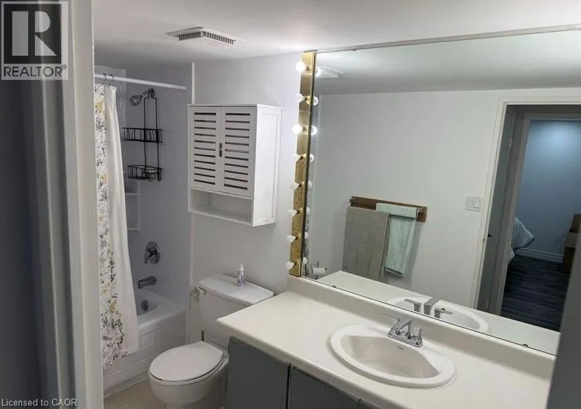 89 WESTWOOD Road S Unit# 505 #505
