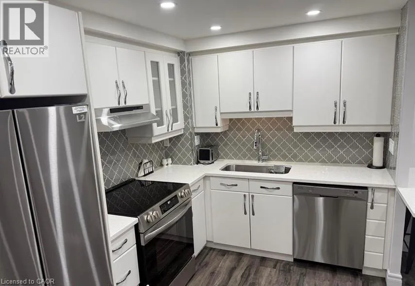 89 WESTWOOD Road S Unit# 505 #505