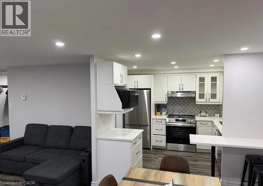 89 WESTWOOD Road S Unit# 505 #505