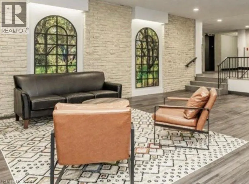 89 WESTWOOD Road S Unit# 505 #505