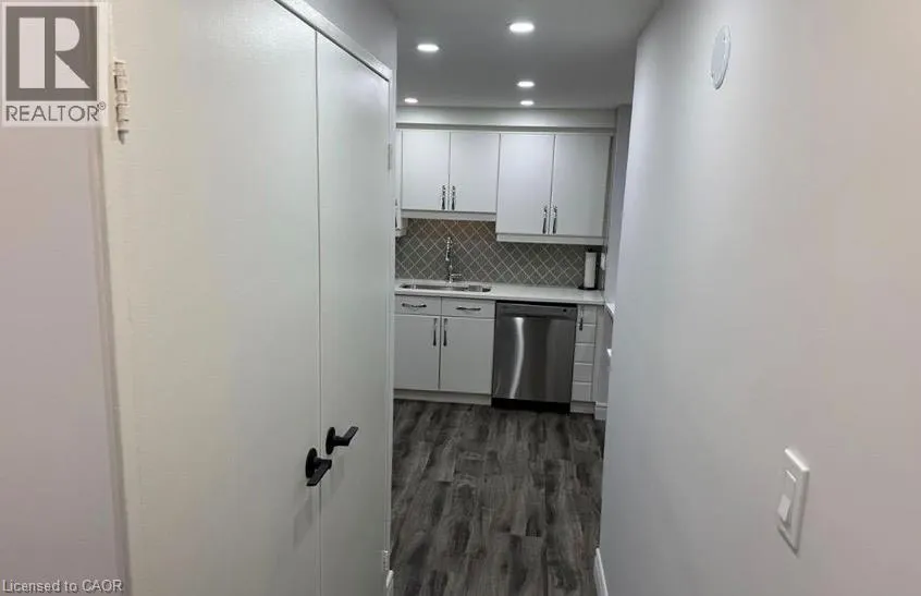 89 WESTWOOD Road S Unit# 505 #505