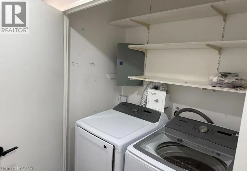 89 WESTWOOD Road S Unit# 505 #505