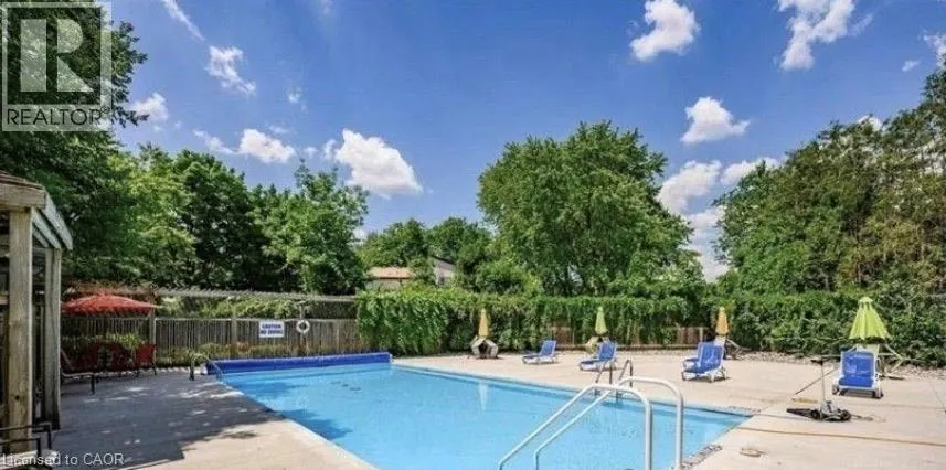 89 WESTWOOD Road S Unit# 505 #505