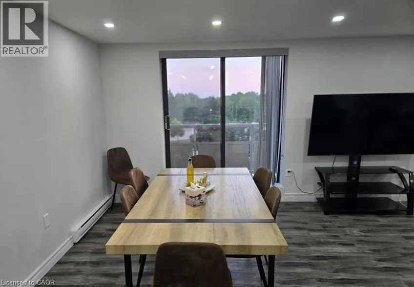 89 WESTWOOD Road S Unit# 505 #505