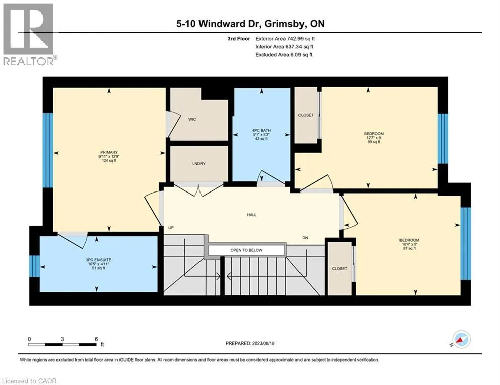 58 WINDWARD Drive