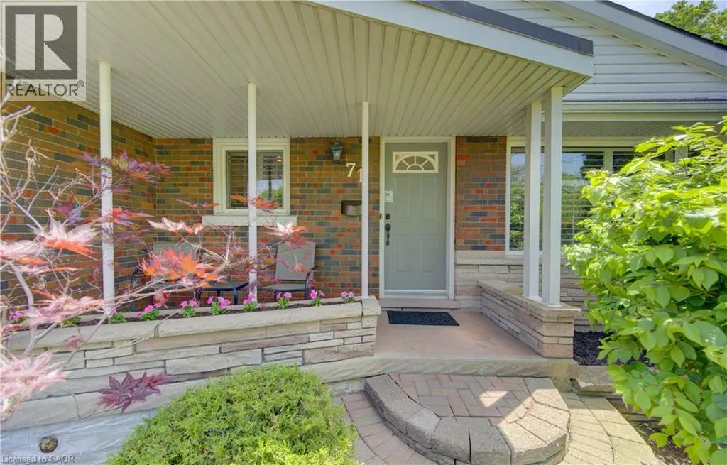71 PINECREST Drive