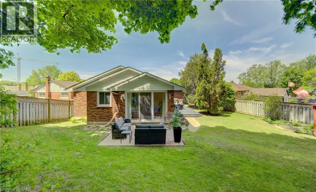 71 PINECREST Drive