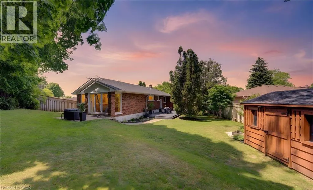 71 PINECREST Drive