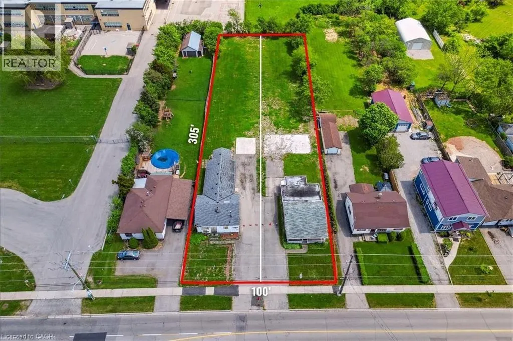 146 GREEN Road