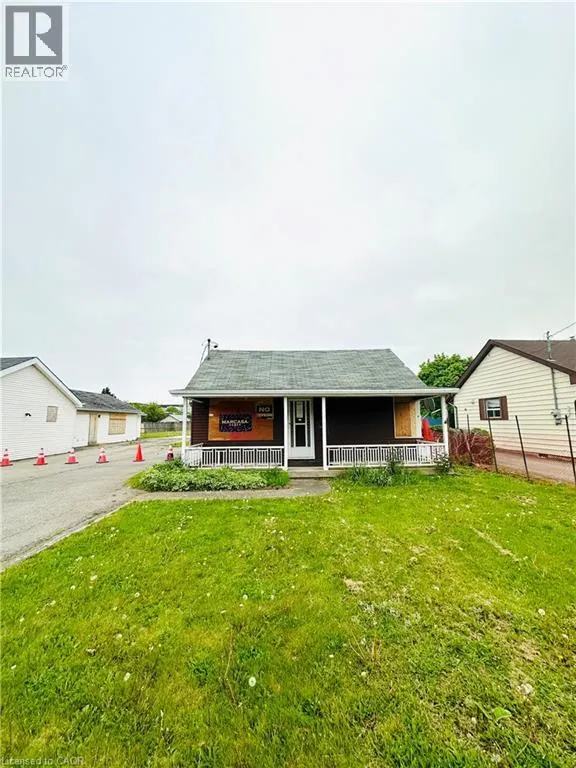 146 GREEN Road