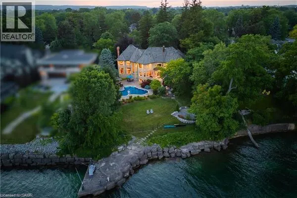4038 LAKESHORE Road