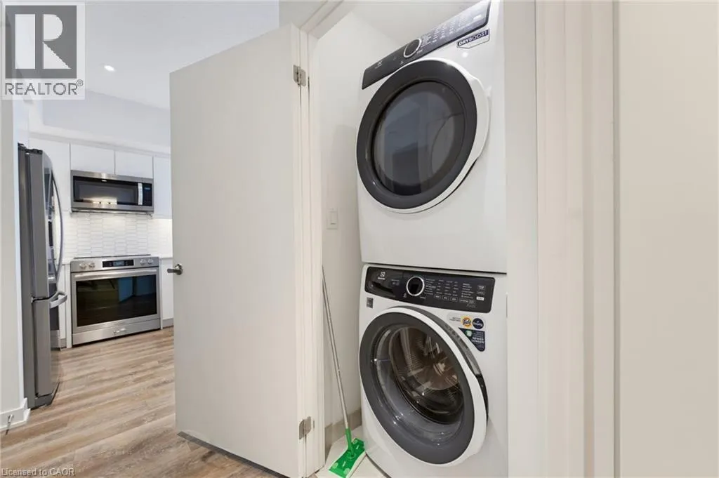 16 MARKLE Crescent Unit# 513 #513