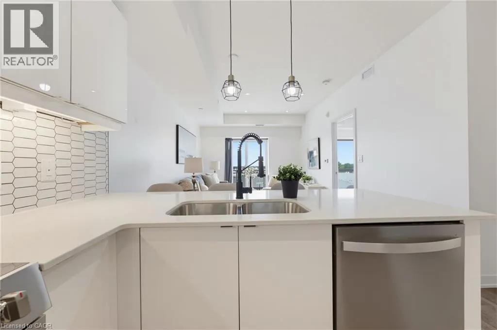 16 MARKLE Crescent Unit# 513 #513