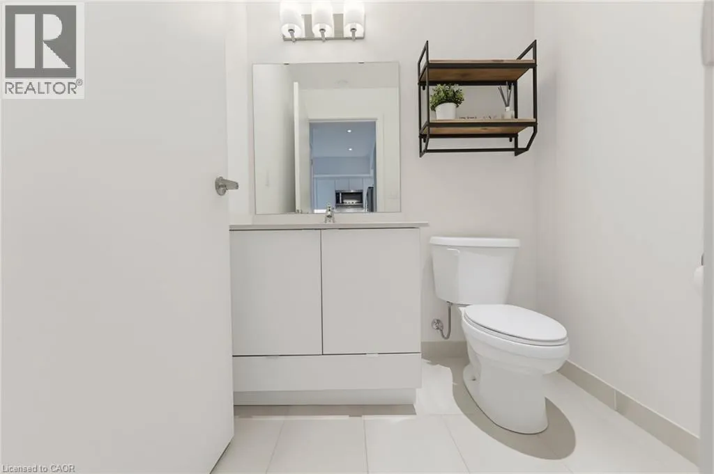 16 MARKLE Crescent Unit# 513 #513
