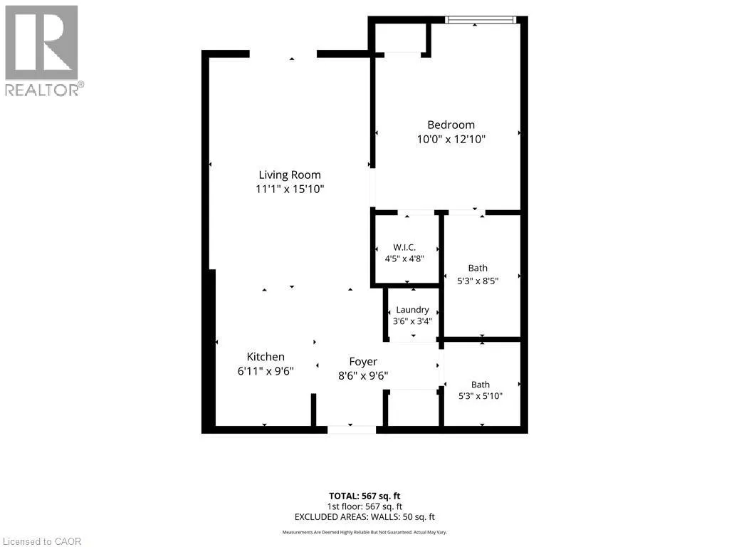 16 MARKLE Crescent Unit# 513 #513