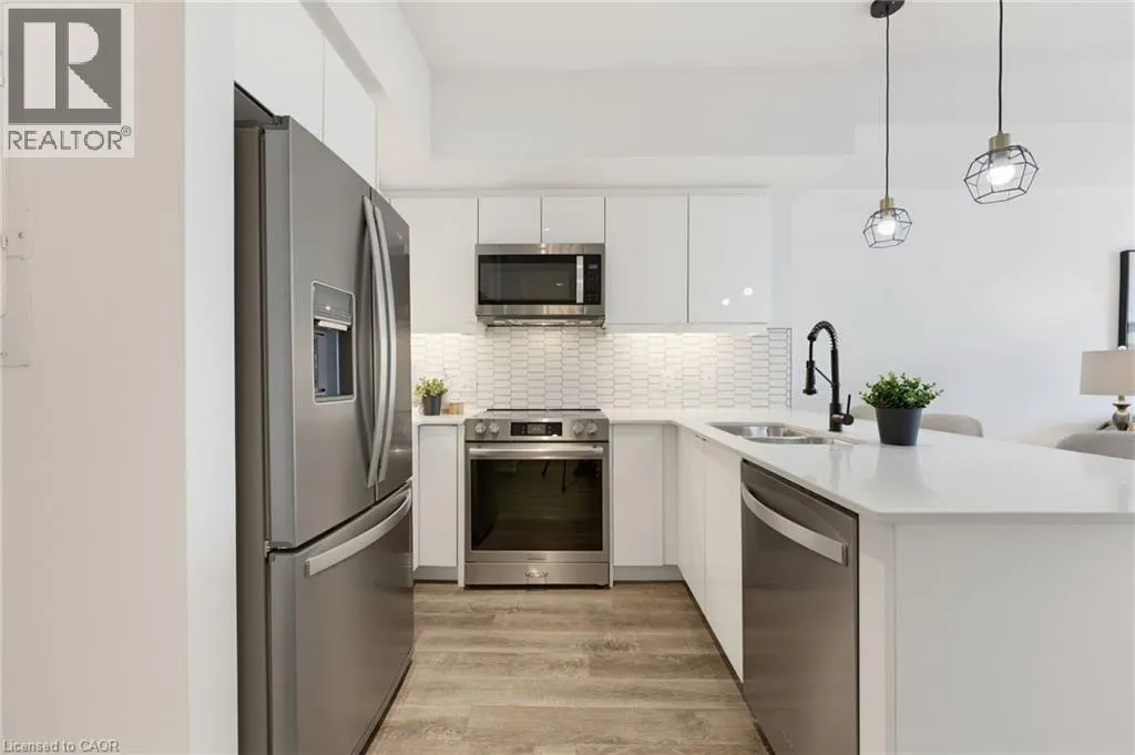 16 MARKLE Crescent Unit# 513 #513