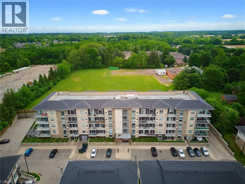 16 MARKLE Crescent Unit# 513 #513