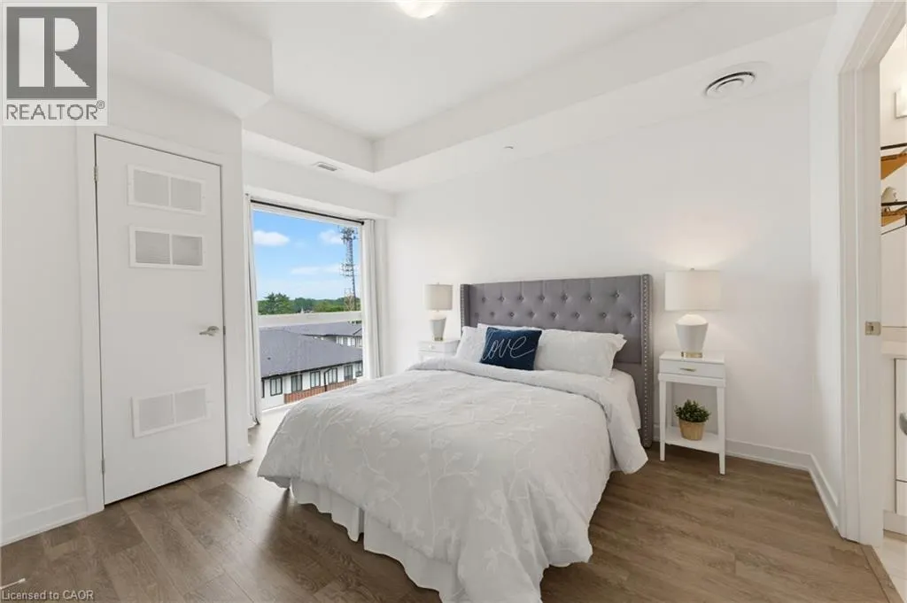 16 MARKLE Crescent Unit# 513 #513