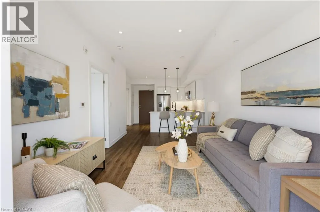 16 MARKLE Crescent Unit# 513 #513