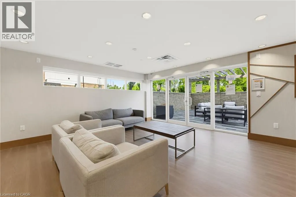 16 MARKLE Crescent Unit# 513 #513