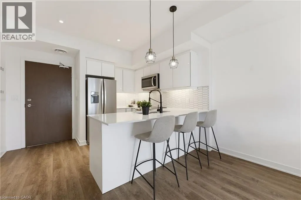 16 MARKLE Crescent Unit# 513 #513