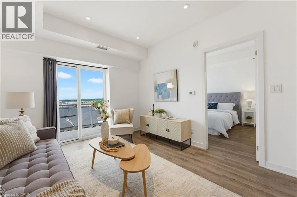 16 MARKLE Crescent Unit# 513 #513