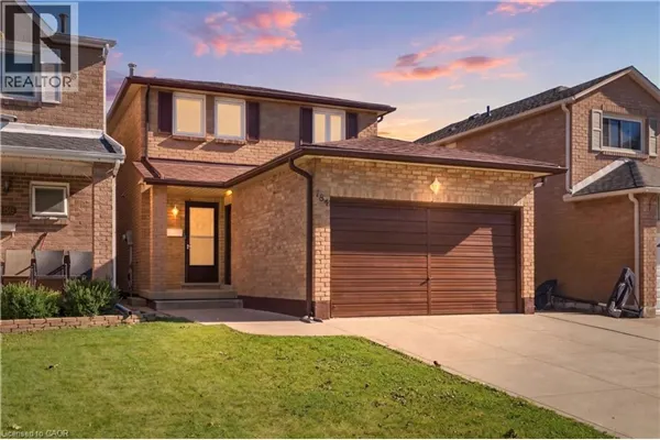 184 MACINTOSH Drive