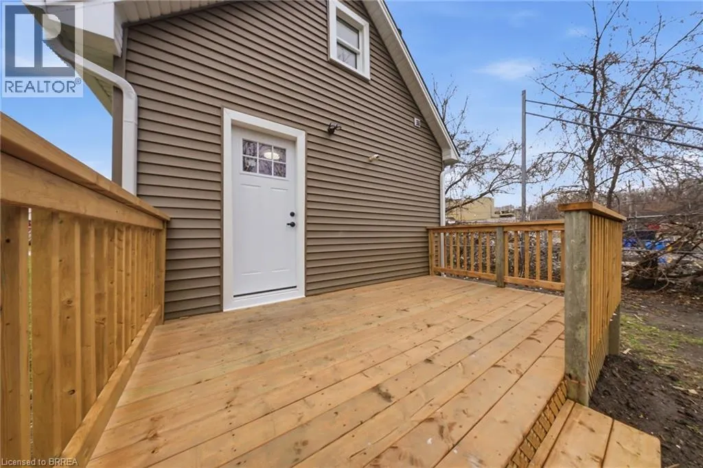 17 ABLE Avenue