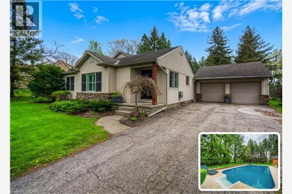 145 RIVERBANK Drive