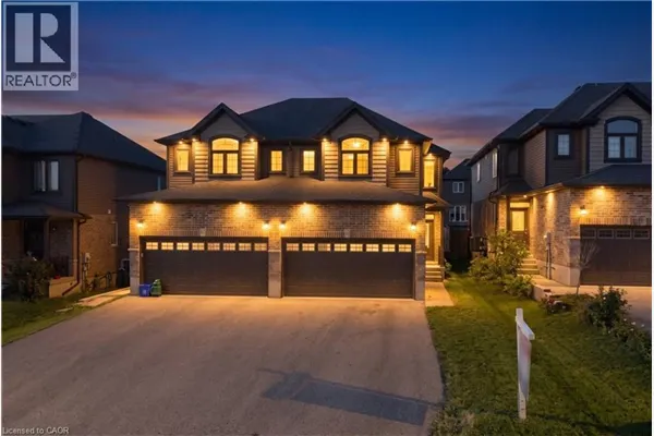 109 LINKS Crescent
