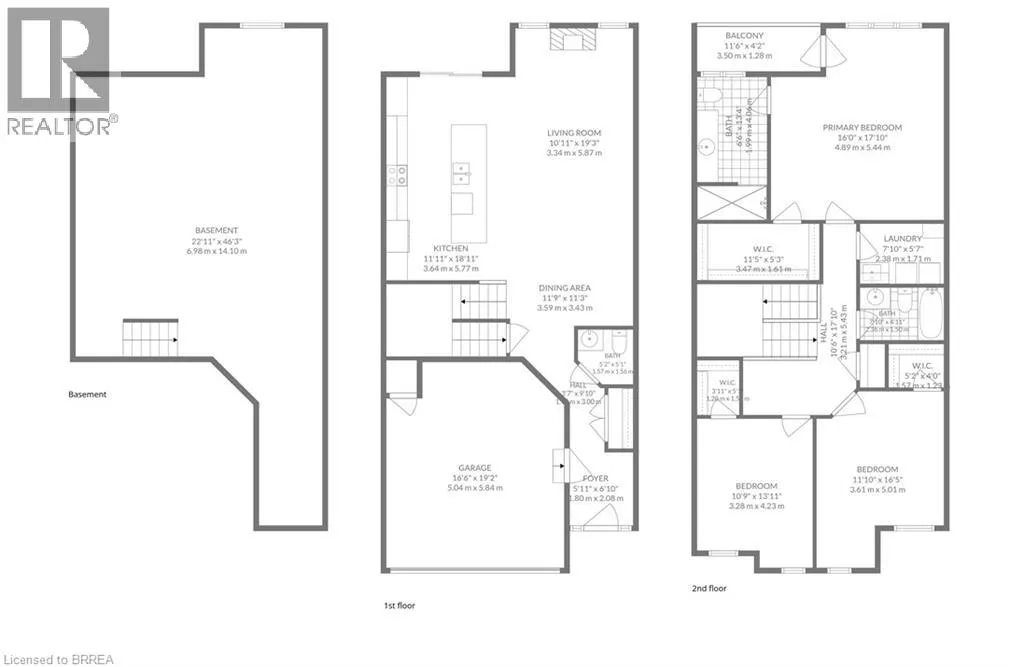 80 WILLOW Street Unit# 11 #11