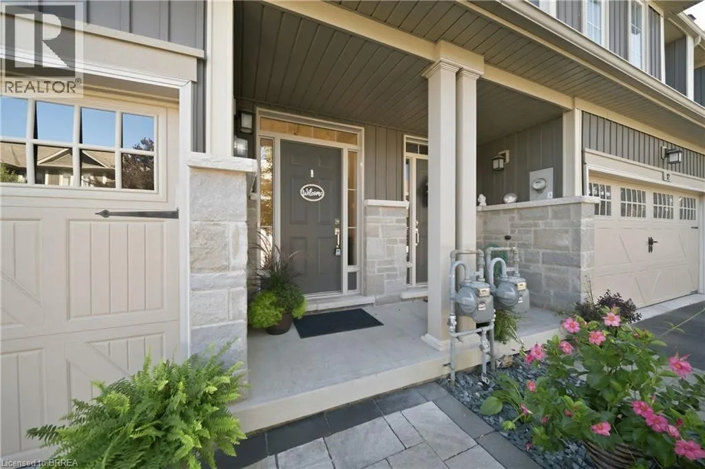 80 WILLOW Street Unit# 11 #11