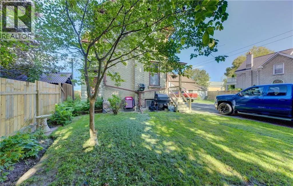246 JACOB Street