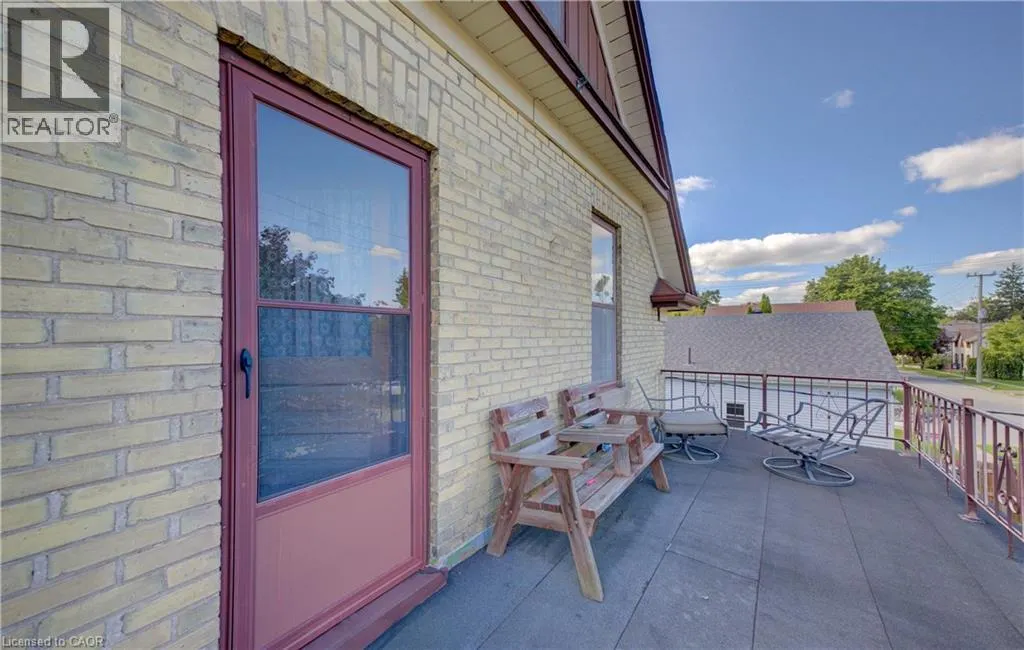 246 JACOB Street