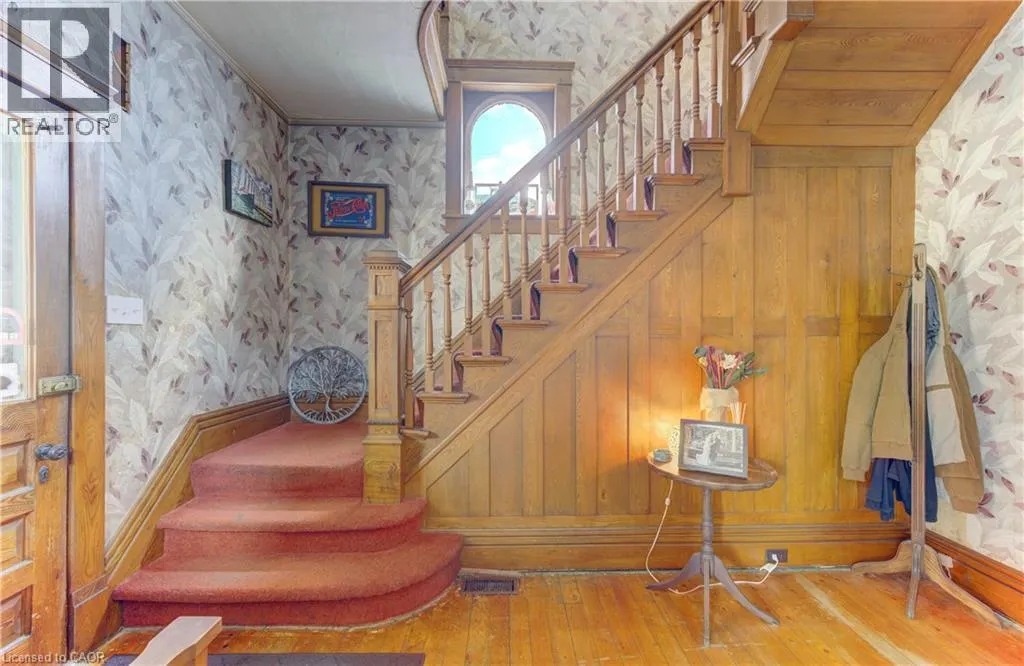 246 JACOB Street