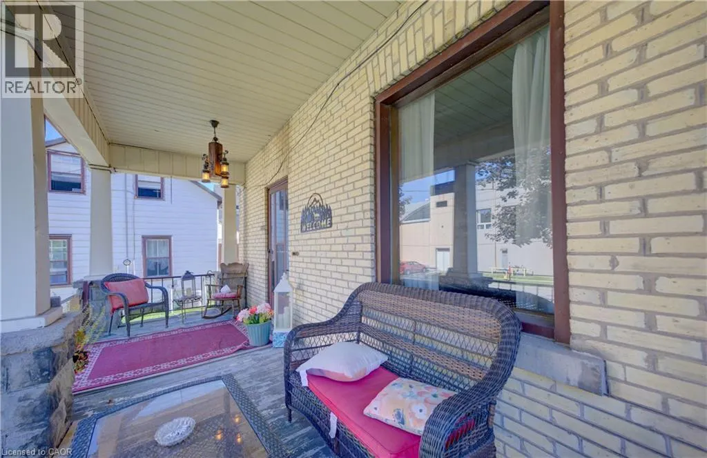 246 JACOB Street
