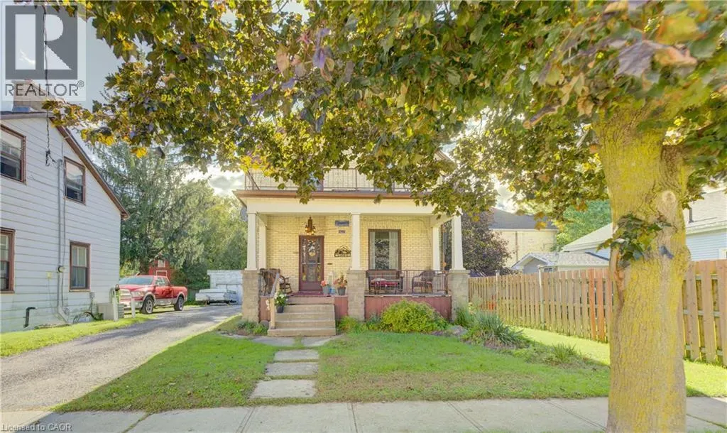 246 JACOB Street