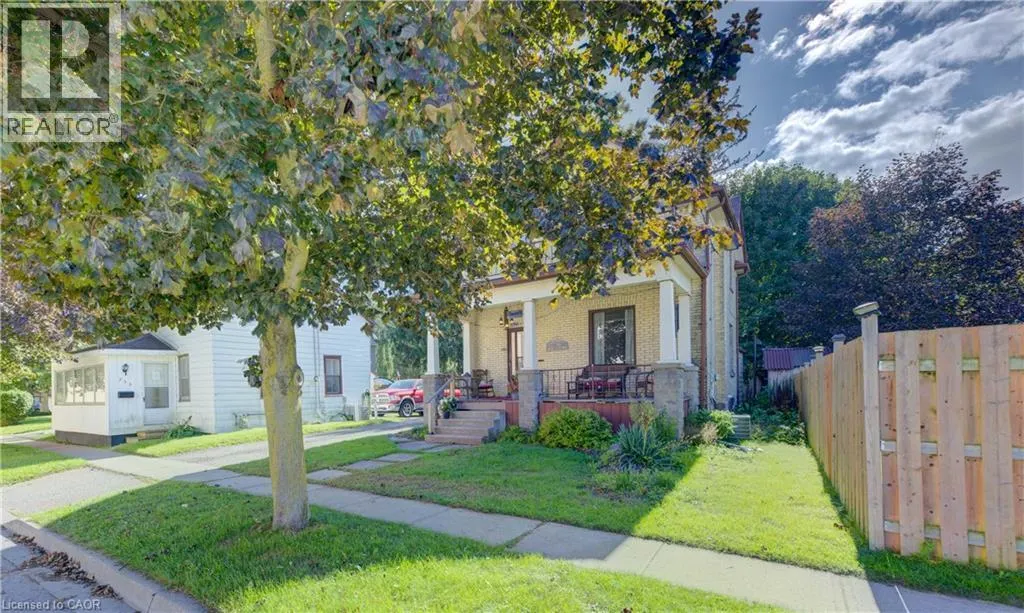 246 JACOB Street