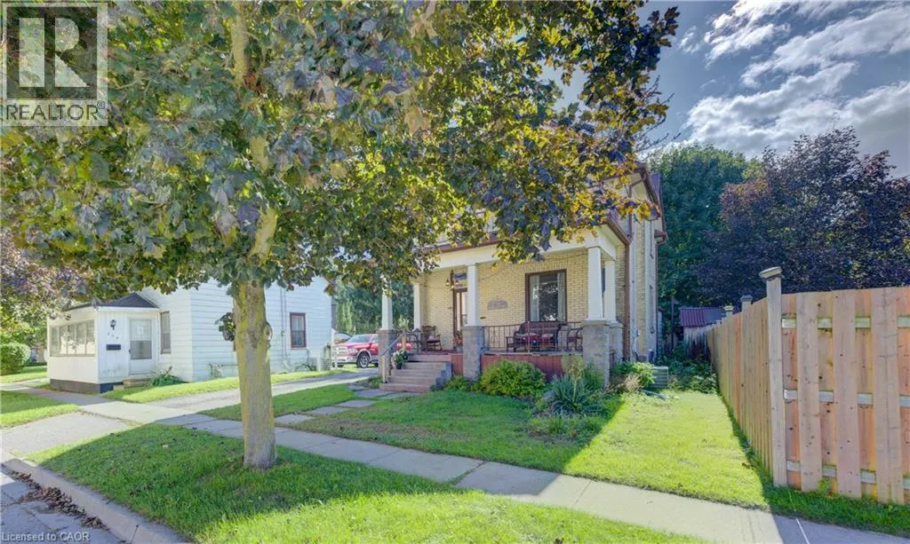 246 JACOB Street