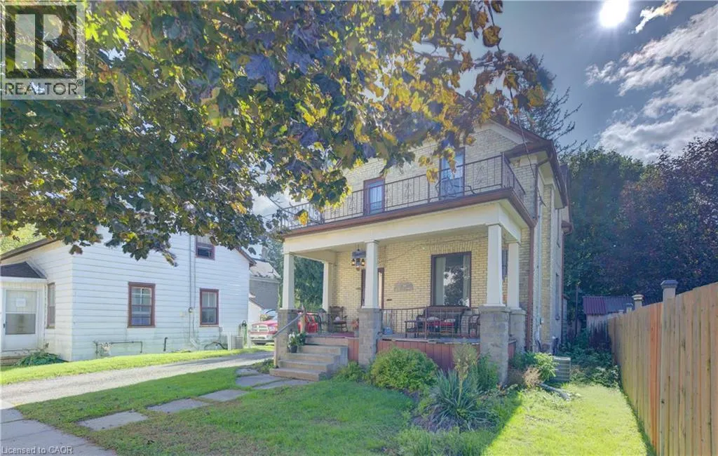 246 JACOB Street
