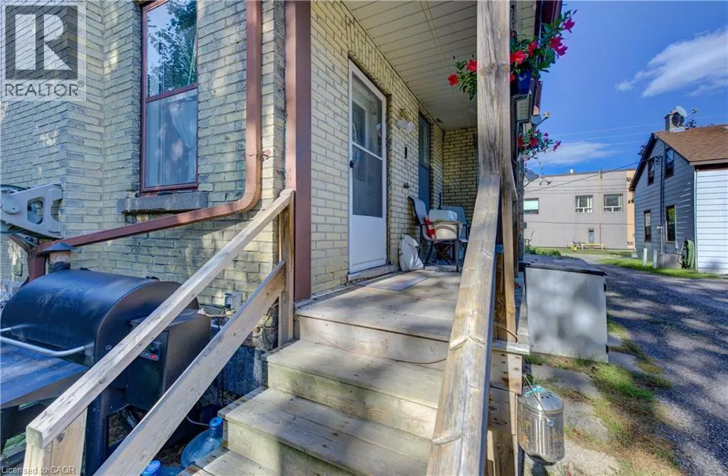 246 JACOB Street