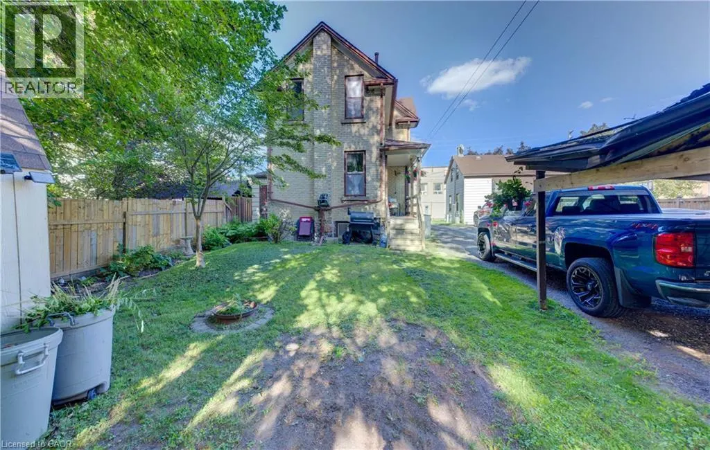 246 JACOB Street